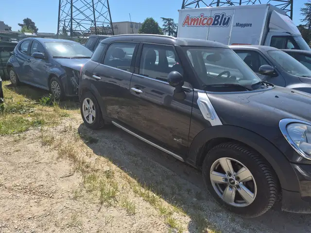 MINI Cooper D Countryman Mini Countryman R60 2.0 all4 Business auto E6