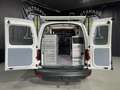 Volkswagen Caddy CADDY MAXI REGALS. TEMP. 4MOTION DACHTRÄ. KLIMA Blanc - thumbnail 12