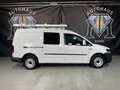 Volkswagen Caddy CADDY MAXI REGALS. TEMP. 4MOTION DACHTRÄ. KLIMA Blanc - thumbnail 8
