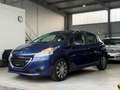 Peugeot 208 Active Klima AU/HU Neu Blu/Azzurro - thumbnail 4