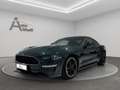 Ford Mustang V8 Bullitt NAVI LEDER"MAGNE RIDE" Vert - thumbnail 3
