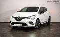Renault Clio Clio 1.0 TCe Techno GPF White - thumbnail 1