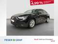 Audi A3 Limousine 30 TDI S tronic Navi APP LED RFK Schwarz - thumbnail 1