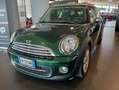 MINI Cooper D Clubman Mini 1.6 16V Verde - thumbnail 5