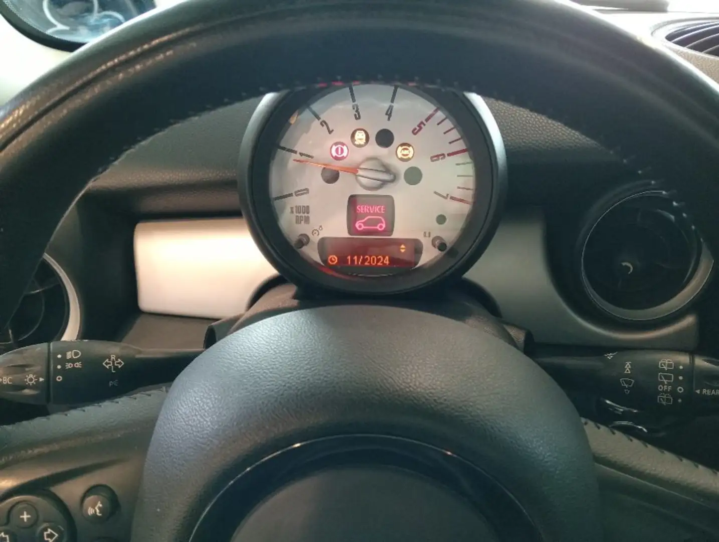 MINI Cooper D Clubman Mini 1.6 16V Verde - 2