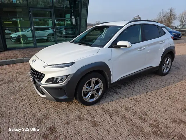 Hyundai KONA Kona 1.0 T-GDI Hybrid 48V iMT XClass