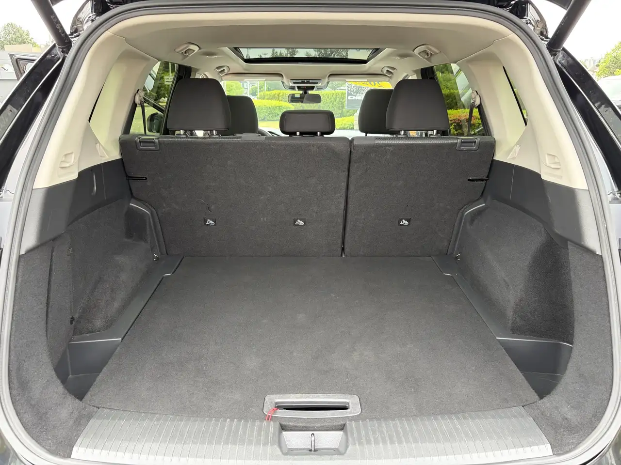 Nissan Rogue photo Nissan Rogue