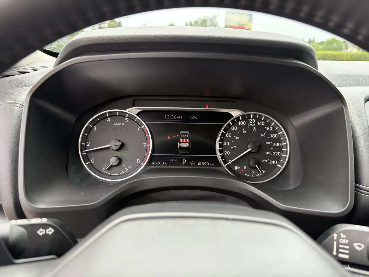 Nissan Rogue photo Nissan Rogue