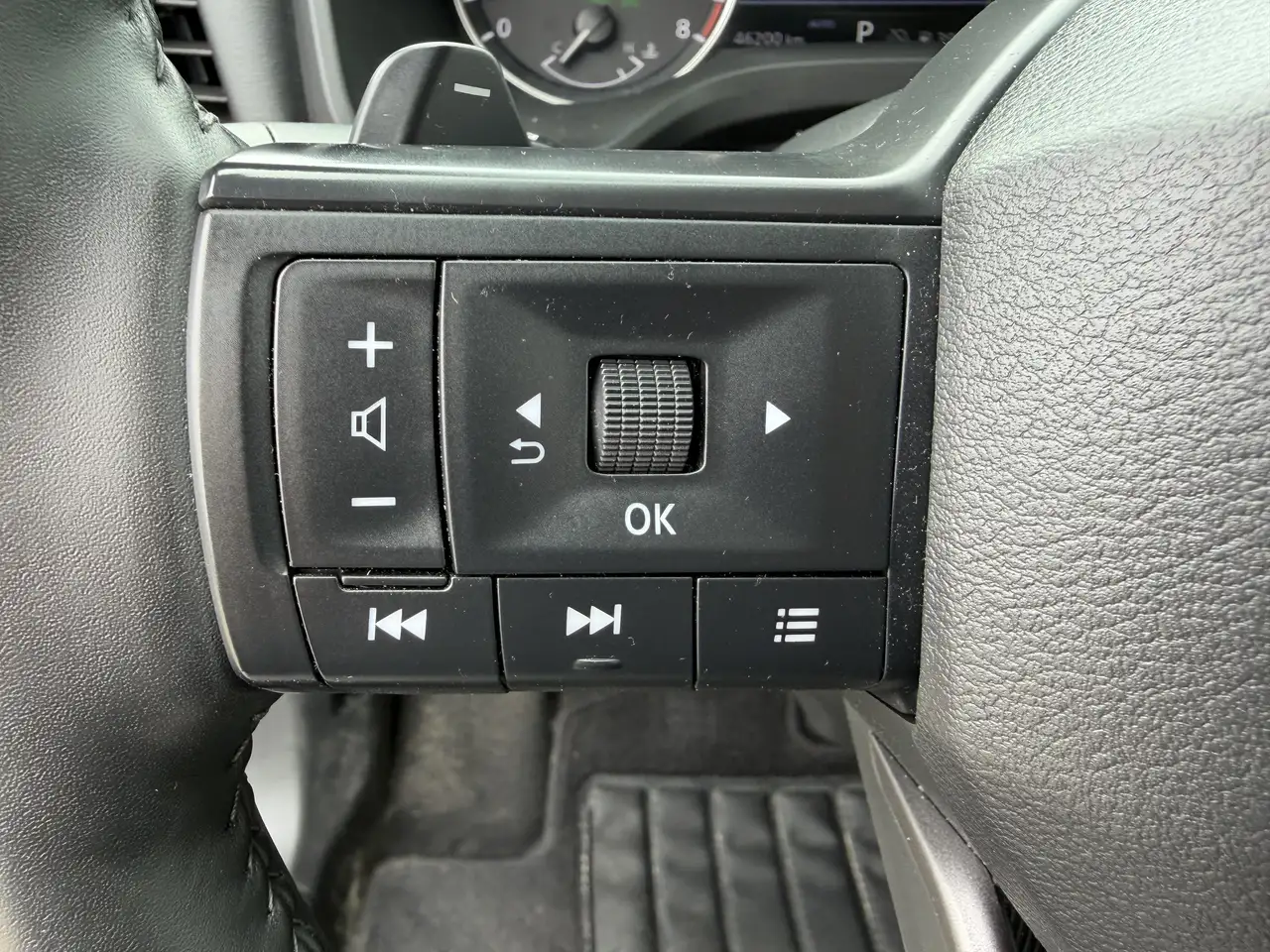 Nissan Rogue photo Nissan Rogue