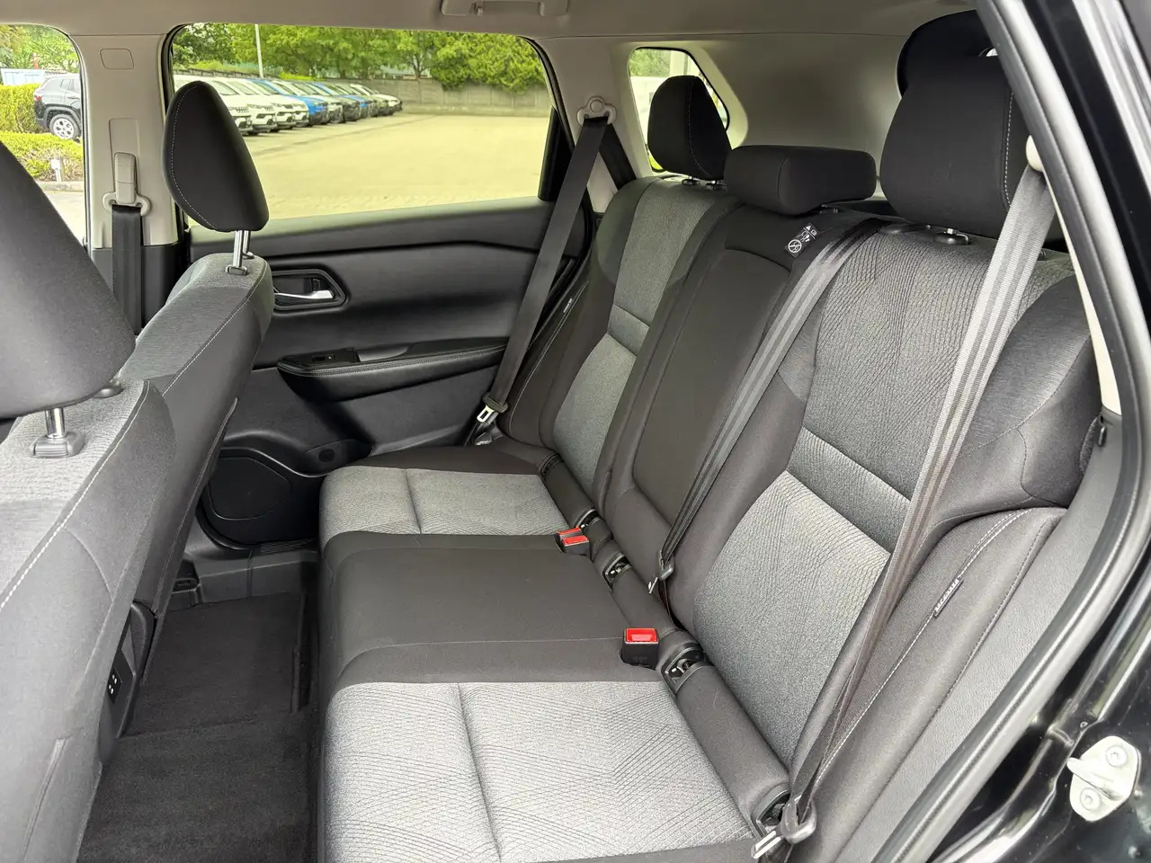 Nissan Rogue photo Nissan Rogue