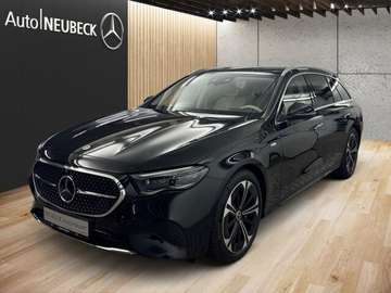E 300 de 4M T Superscreen/Pano/Distronic/AHK/HUD
