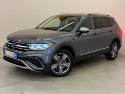 Volkswagen Tiguan Allspace 4M/MATRIX/STANDH/R KAM/AHK/SHZ