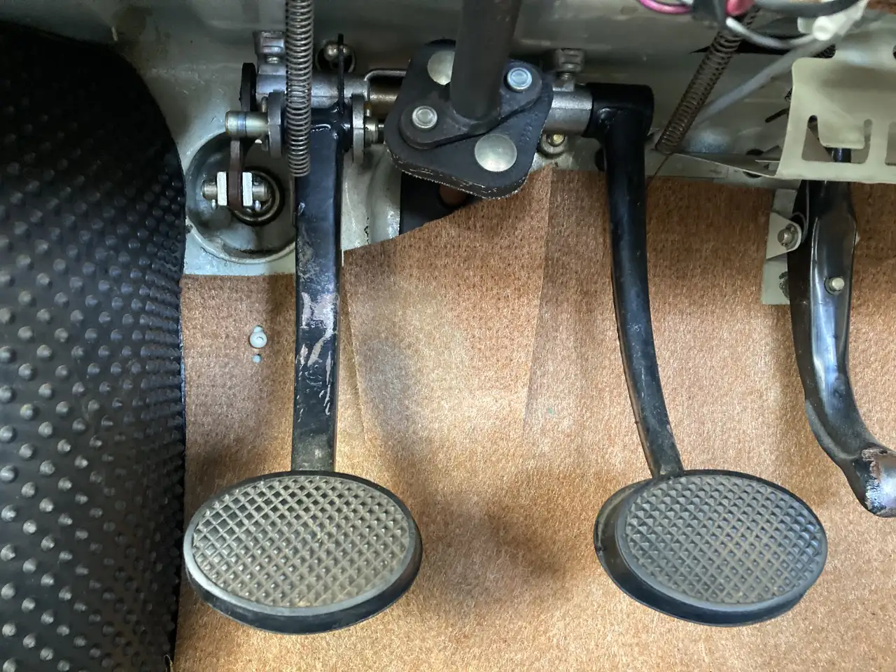 Trabant P601 L, foto 3