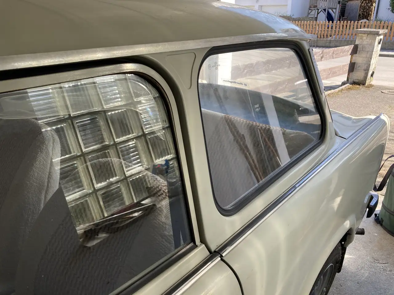 Trabant P601 L, foto 9