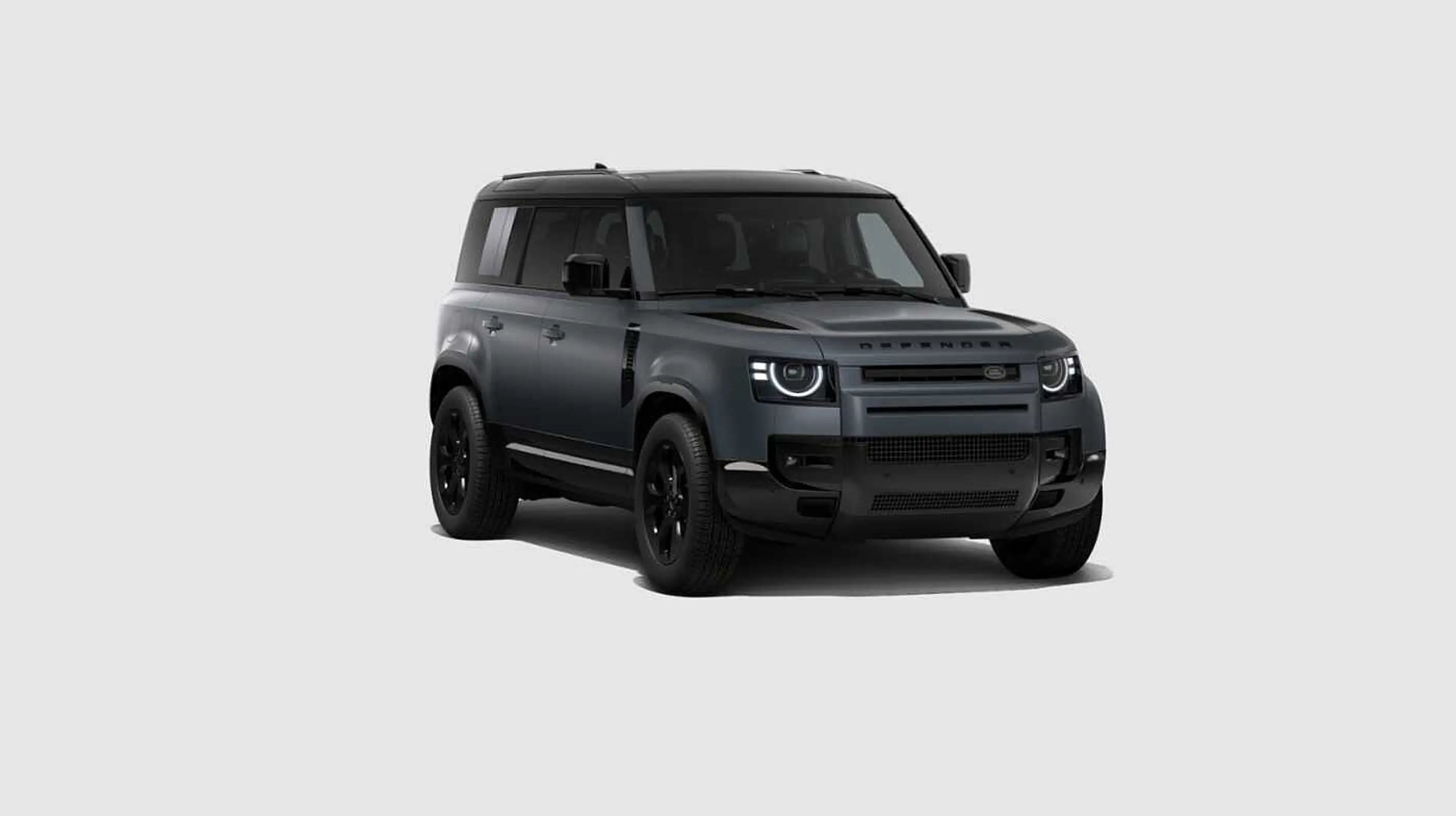 Land Rover Defender 110 D350 X-Dynamic HSE
