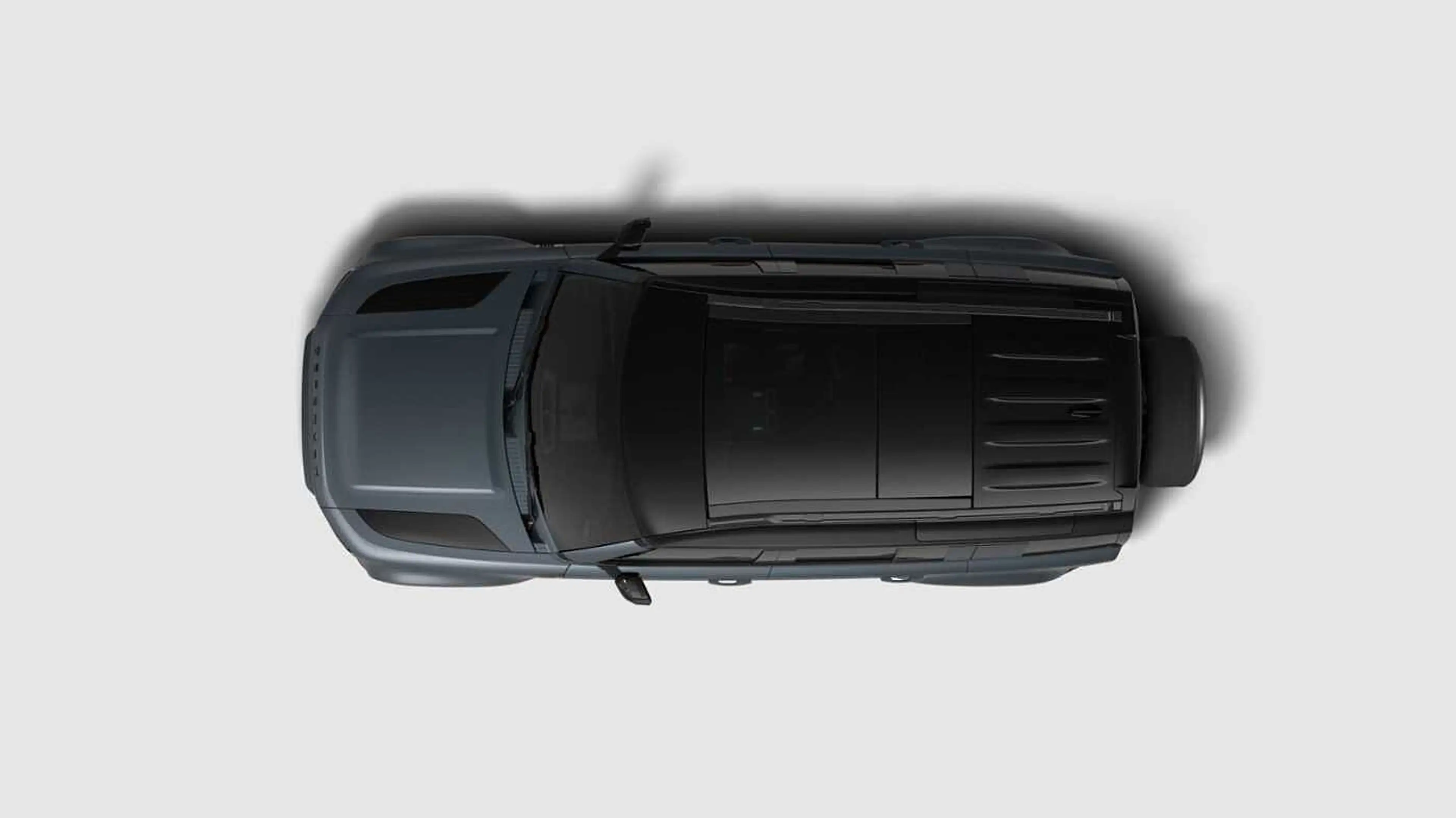 Land Rover Defender 110 D350 X-Dynamic HSE — photo 4