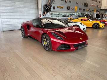 Emira 3.5 Turbo V6 First Edition First Edition