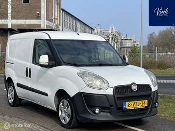 Cargo 1.3 MultiJet SX | Airco | Parkeersensoren |