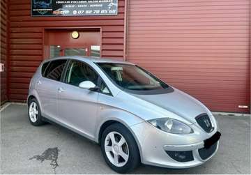 1.9 tdi 105cv climatisation regulateur 2006 122000km carnet complet