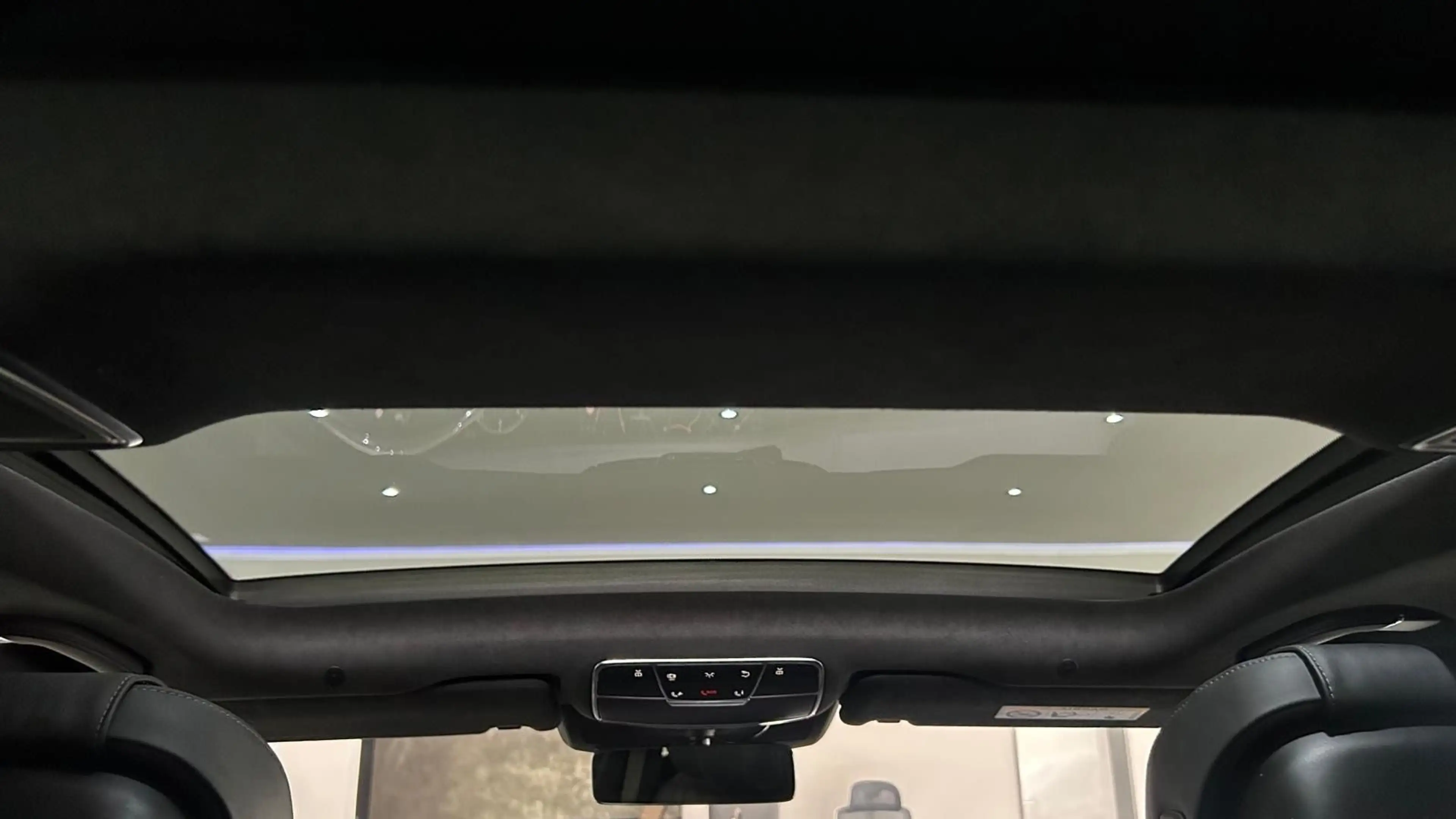 Mercedes-Benz S 400 d LANG AMG-SPORTPAKET DESIGNO I.HAND — photo 13