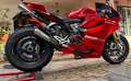 Ducati 1199 Panigale S Rosso - thumbnail 2
