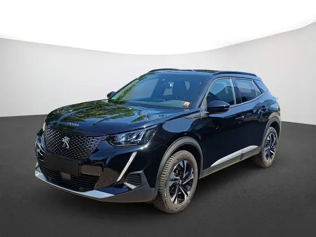 Peugeot 2008 main image