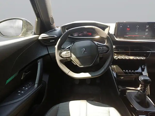 Peugeot 2008 view 13