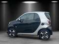 smart forTwo EQ fortwo Passion 22KW ExclusivP WinterP Ladekab Schwarz - thumbnail 2
