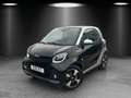 smart forTwo EQ fortwo Passion 22KW ExclusivP WinterP Ladekab Schwarz - thumbnail 1