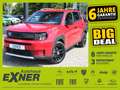Fiat Grande Panda Hybrid ICON LED+Navi+SHZ+Winterp. Rouge - thumbnail 1