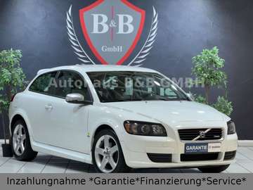 1.6*R-Design*Leder*Sitzheizung*Tempomat*