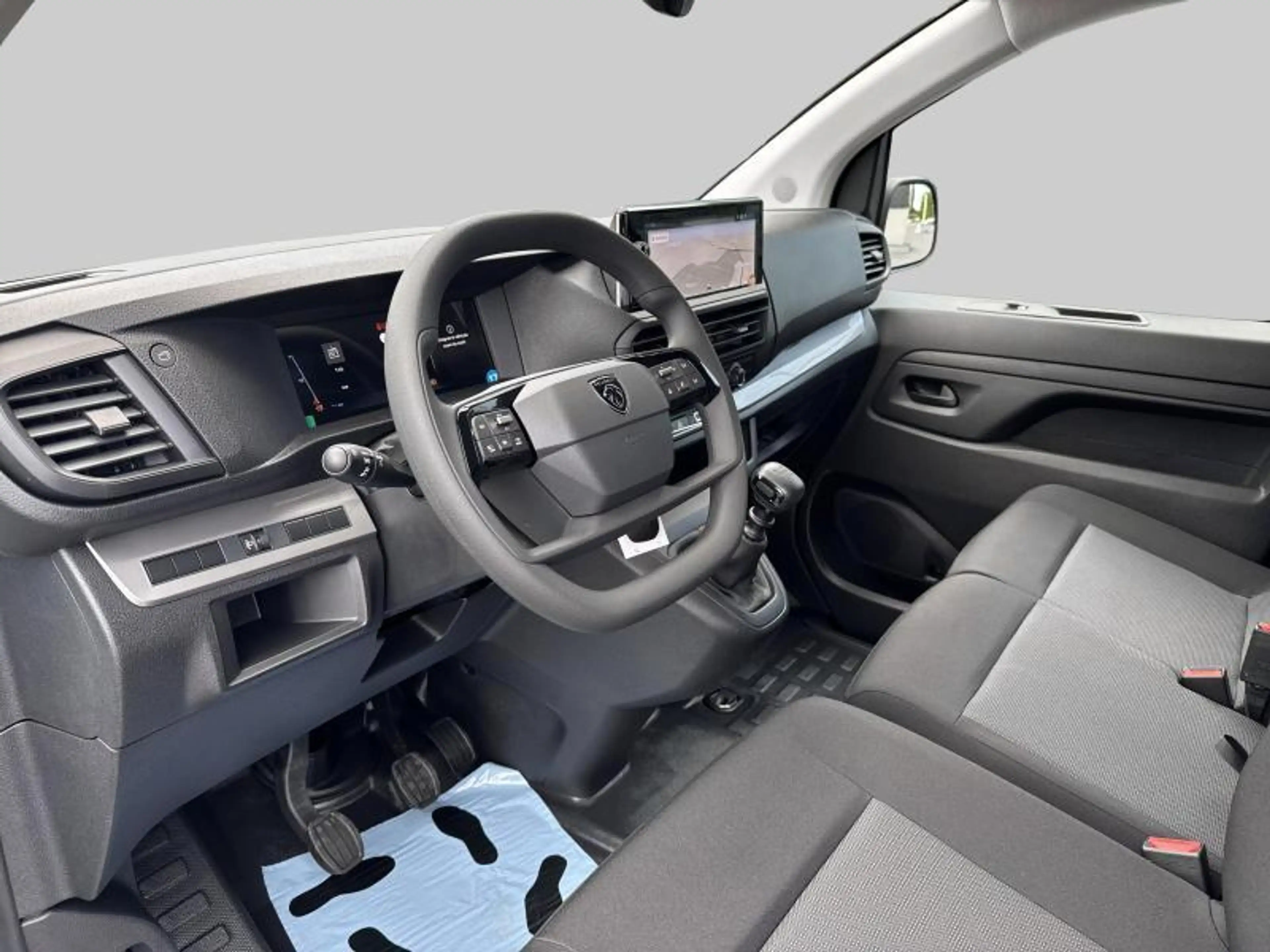 Peugeot Partner III Premium — photo 11
