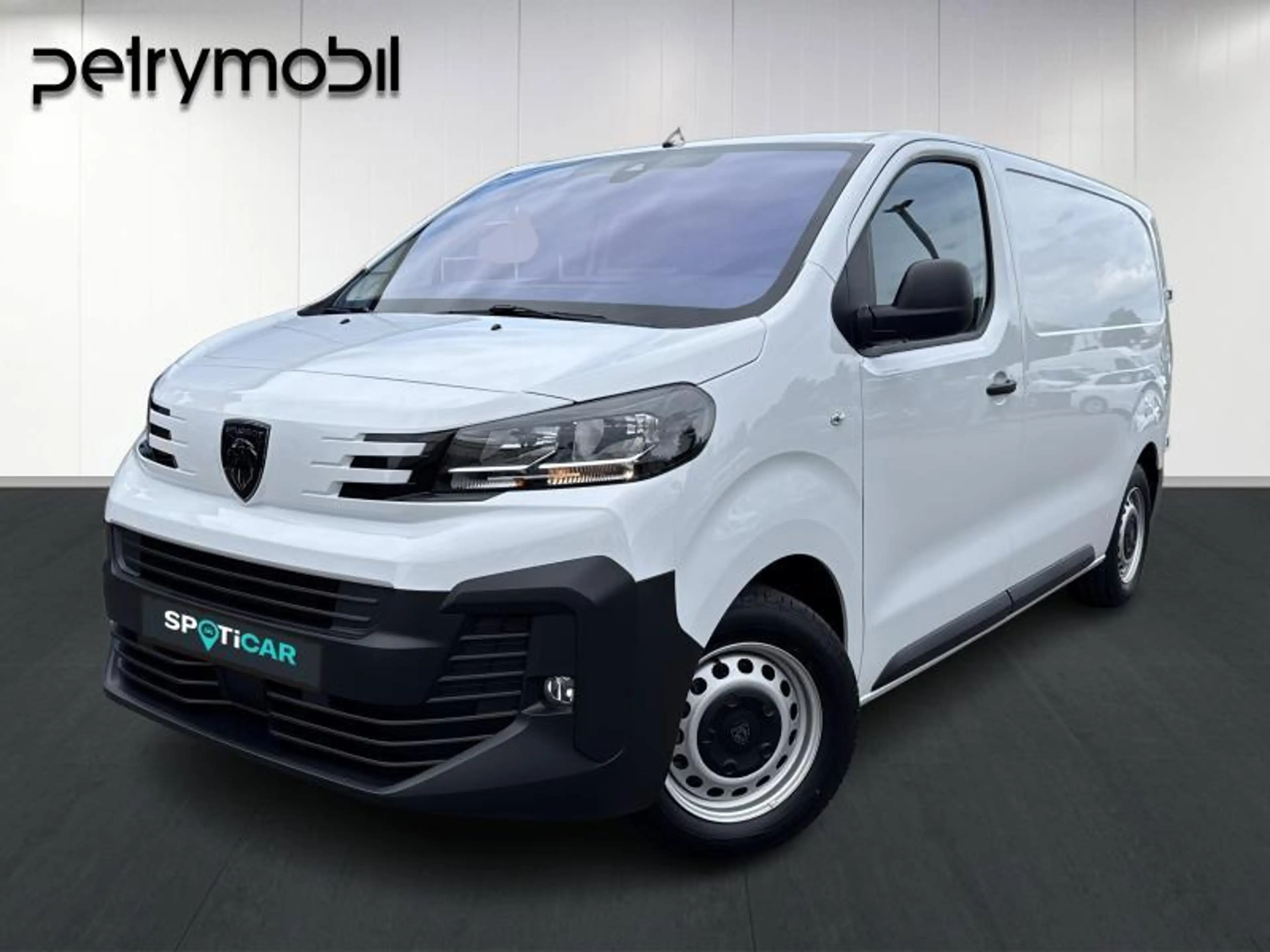 Peugeot Partner III Premium