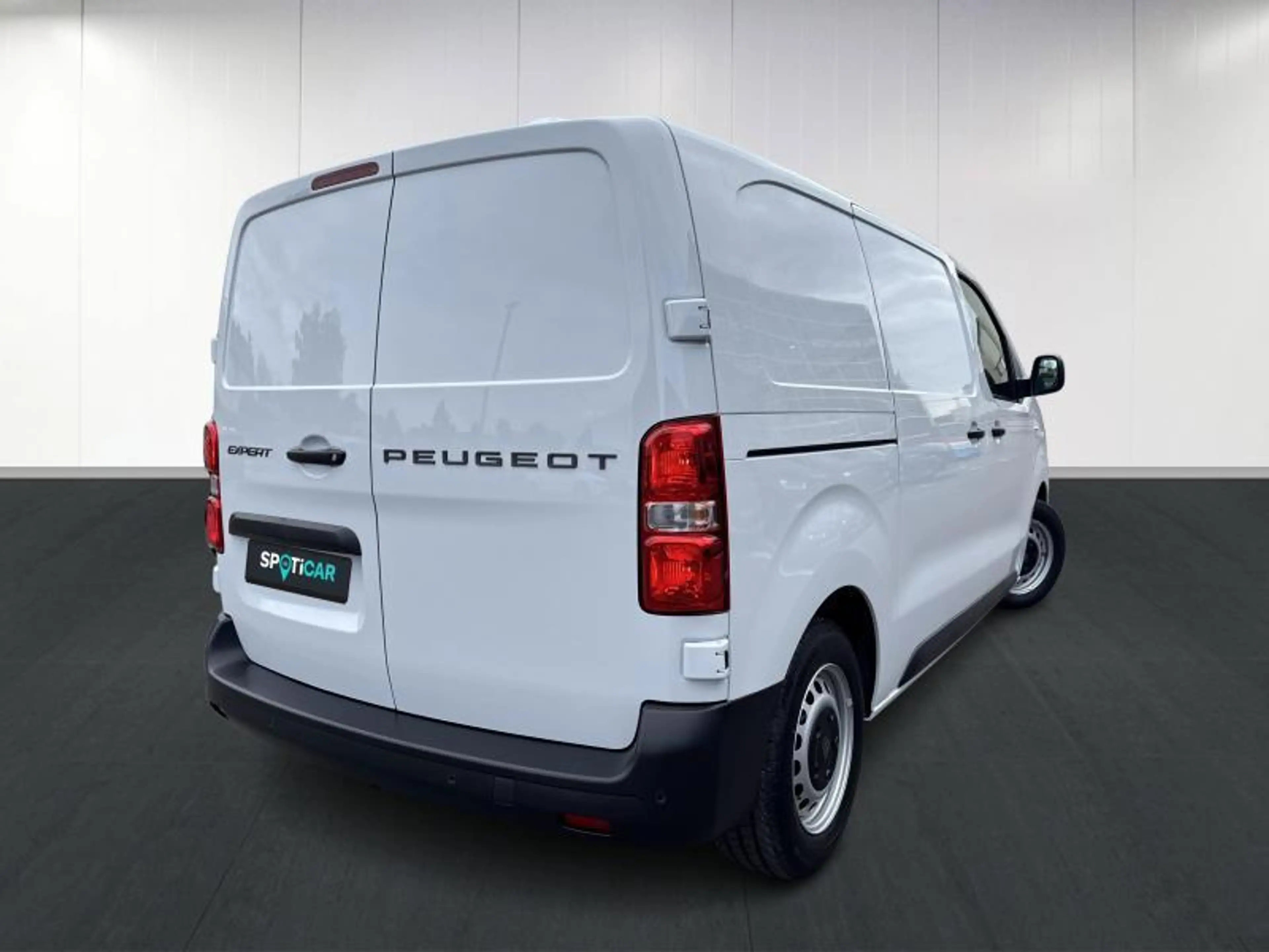 Peugeot Partner III Premium — photo 4