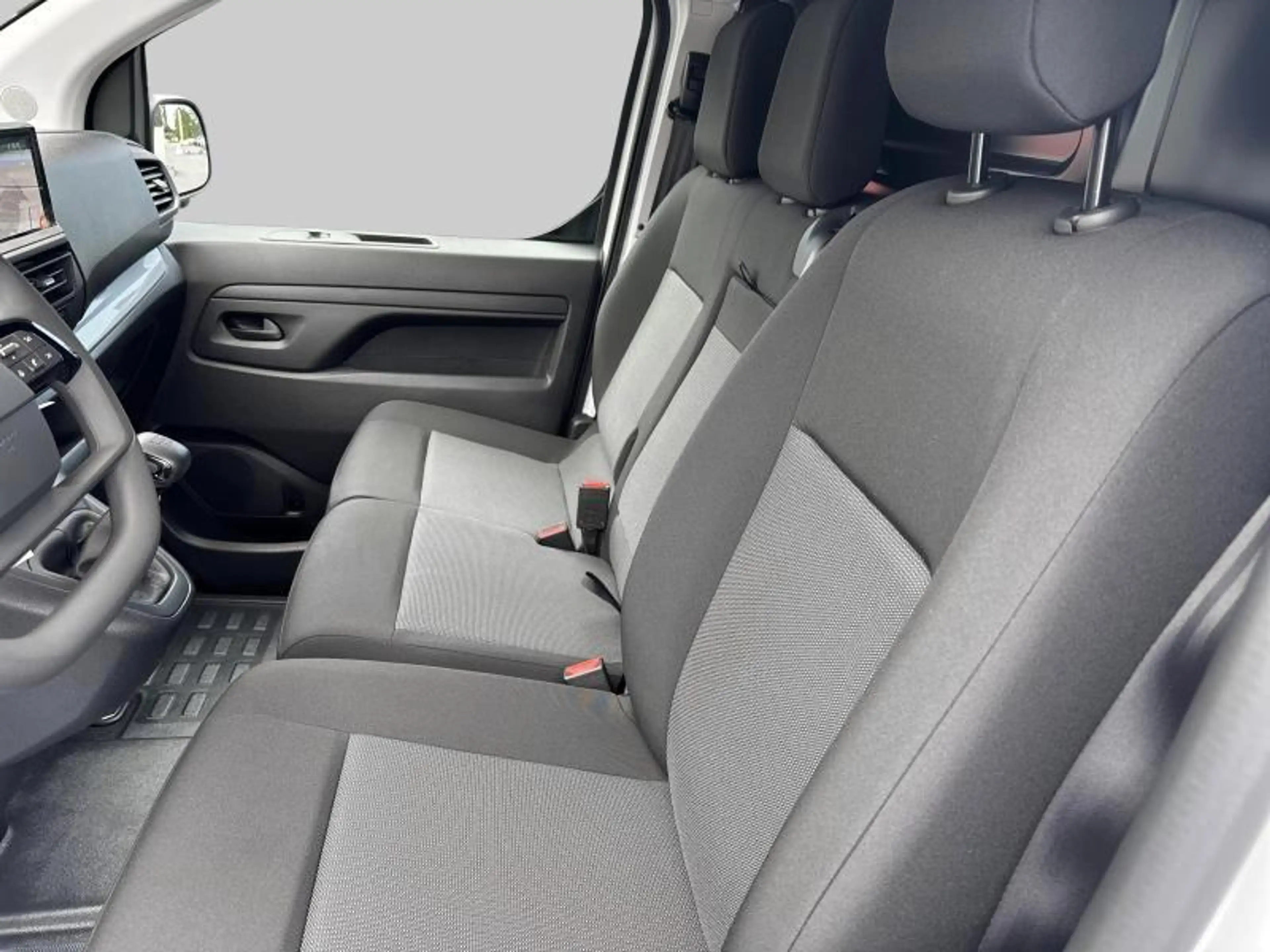 Peugeot Partner III Premium — photo 12