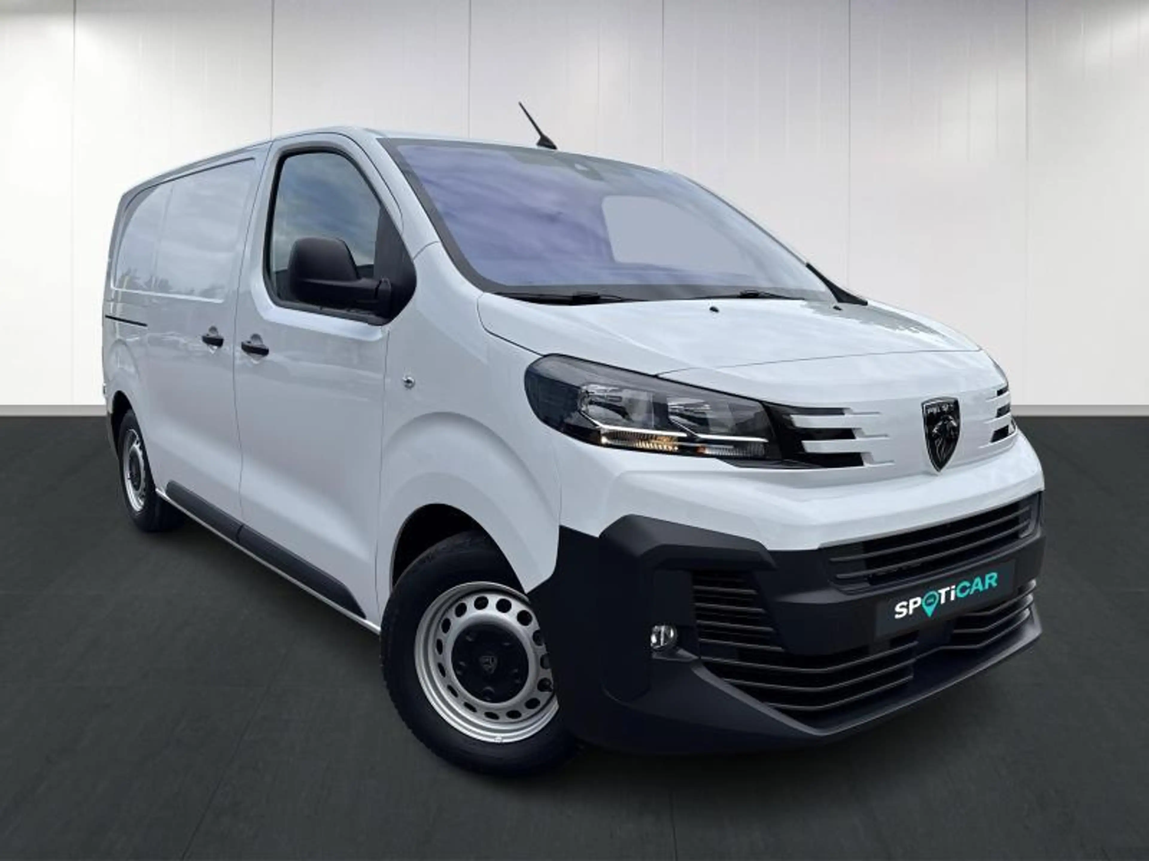 Peugeot Partner III Premium — photo 3