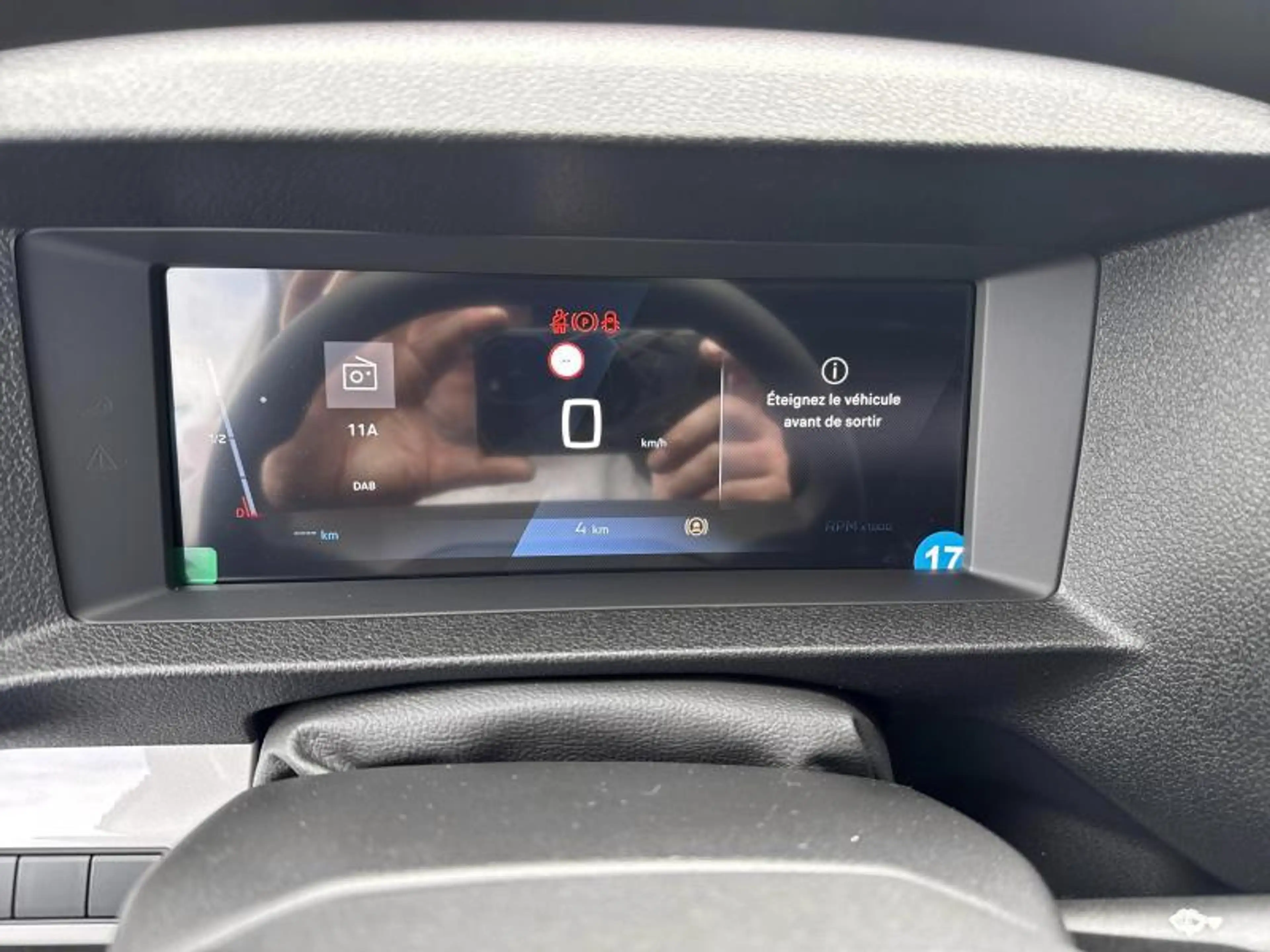 Peugeot Partner III Premium — photo 14