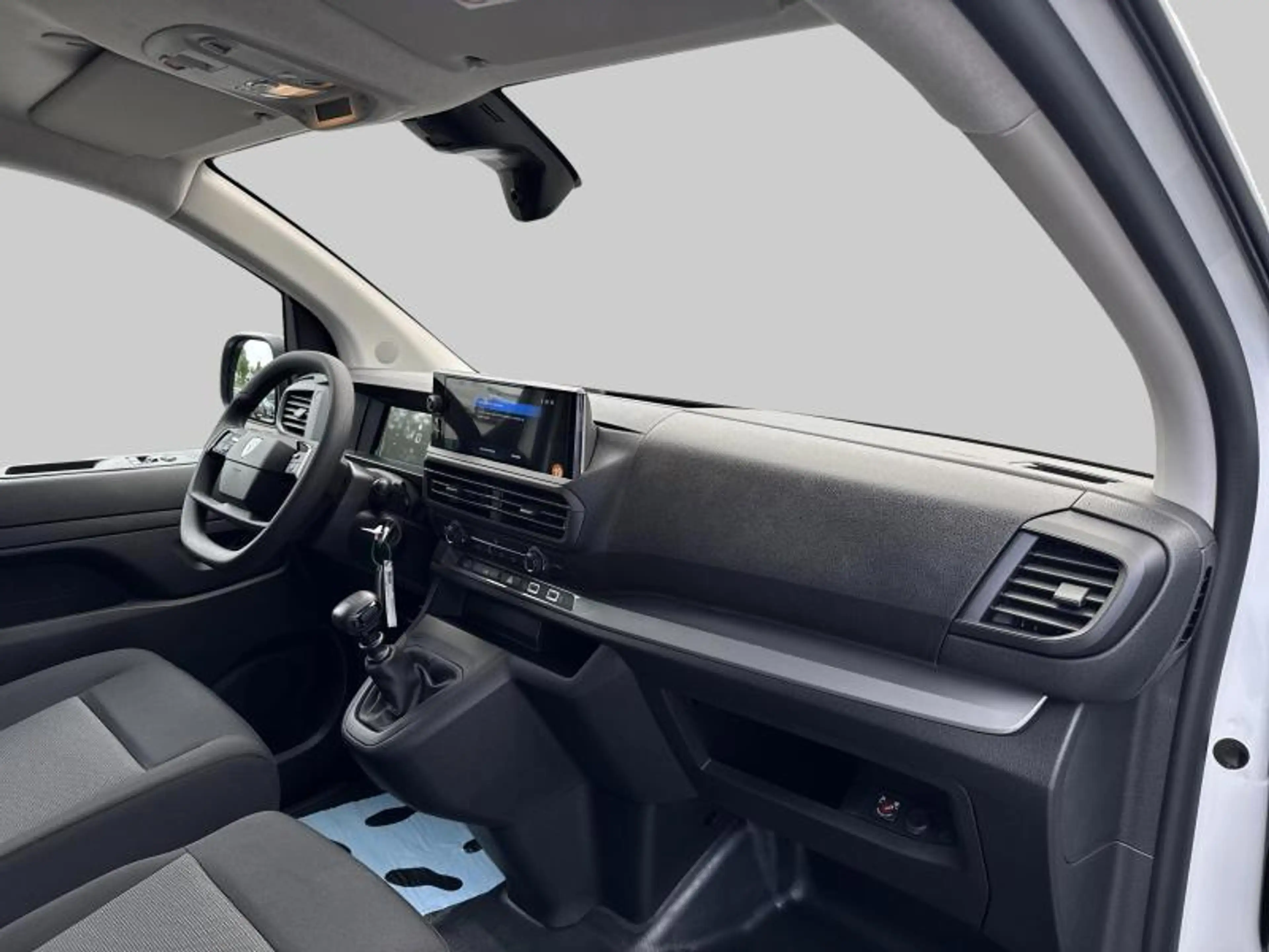 Peugeot Partner III Premium — photo 9