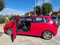 Honda Jazz 1.3 Comfort Navi ADAS + GPL Rosso - thumbnail 4