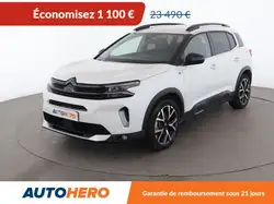 Citroen C5 Aircross 1.6 Hybrid Shine Pack e-EAT8
