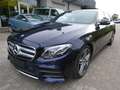 Mercedes-Benz E 250 E 250i AMG-Line, Burmester,Pano-dak,BLIS, Garantie Bleu - thumbnail 1