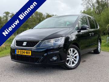 1.4 TSI Reference 7persoons / Automaat / Perfect o