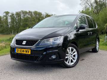 1.4 TSI Reference 7persoons / Automaat / Perfect o