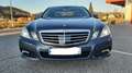 Mercedes-Benz E 350 Blue Efficiency 4 Matic CDI Aut. Grau - thumbnail 8