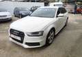 Audi A4 3.0TDI DPF quattro 245 Blanc - thumbnail 1