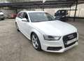 Audi A4 3.0TDI DPF quattro 245 Blanc - thumbnail 4