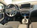 Kia XCeed Xceed 1.6 GDi 141 CV PHEV DCT High Tech Nero - thumbnail 8