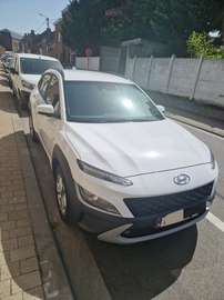 1.0 T-GDi MHEV Techno