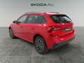 Skoda Kamiq 1.0 TSI Design 85kW DSG7 Rojo - thumbnail 2