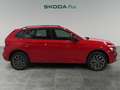 Skoda Kamiq 1.0 TSI Design 85kW DSG7 Rojo - thumbnail 3